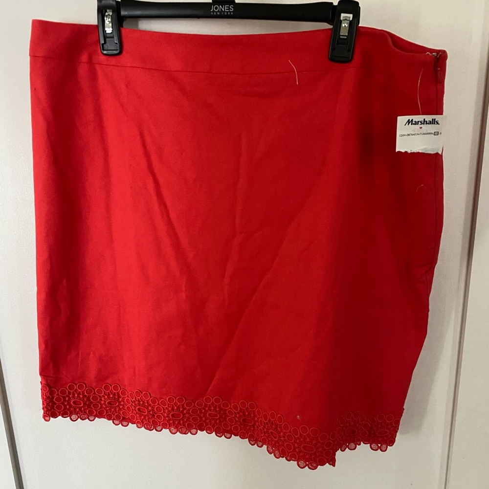 Size 18 Skirt